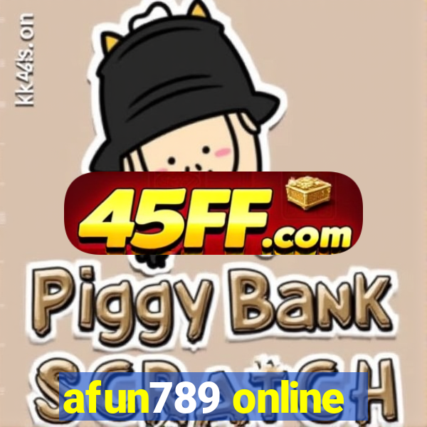 afun789 online